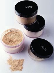 Loose powder