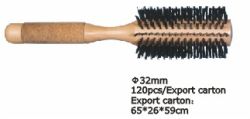 Hair brush