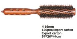 Hair brush